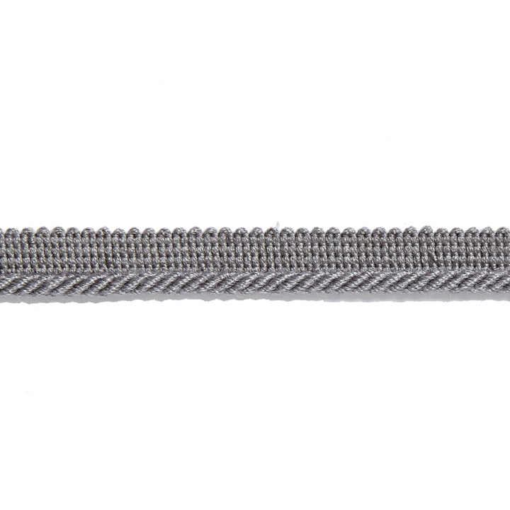 Scalamandre: Millstone Twisted Cord SC 0011 C304 Nickel