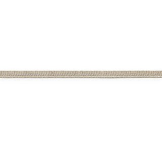 Scalamandre: Sanna Linen Cord SC 0003 C311 Natural