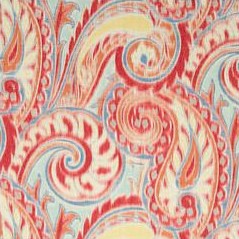 Robert Allen: Boston Manor 245777 Coral Reef