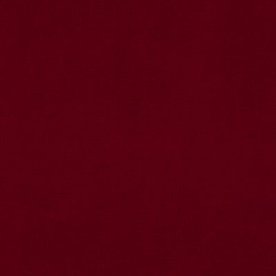 Duralee: Verona Velvet DV16352-214 Scarlet