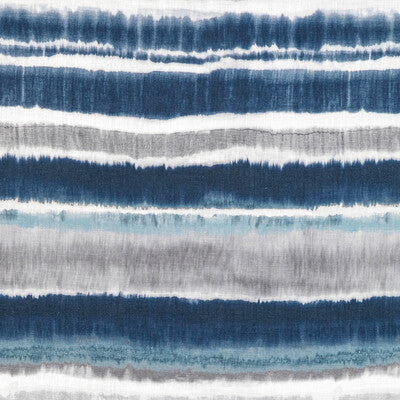 Kravet: Enthral ENTHRAL.50.0 Indigo