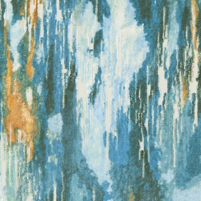 Clarke & Clarke: Umbra F1244/02.CAC.0 Kingfisher