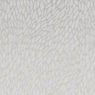 Clarke & Clarke: Corallino Sheer F1278/02.CAC.0 Champagne/Gold