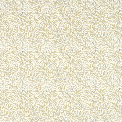 William Morris for Clarke & Clarke: Willow Boughs F1679/04.CAC.0 Linen