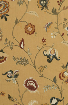 Mulberry Home: Elidora FD709.T30.0 Spice