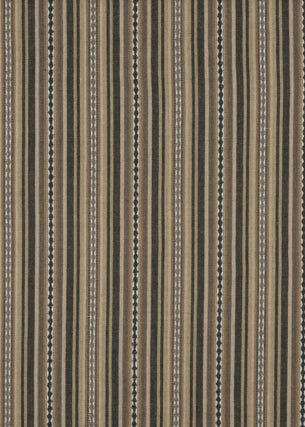 Mulberry Home: Dalton Stripe FD731.A130.0 Charcoal/Bronze