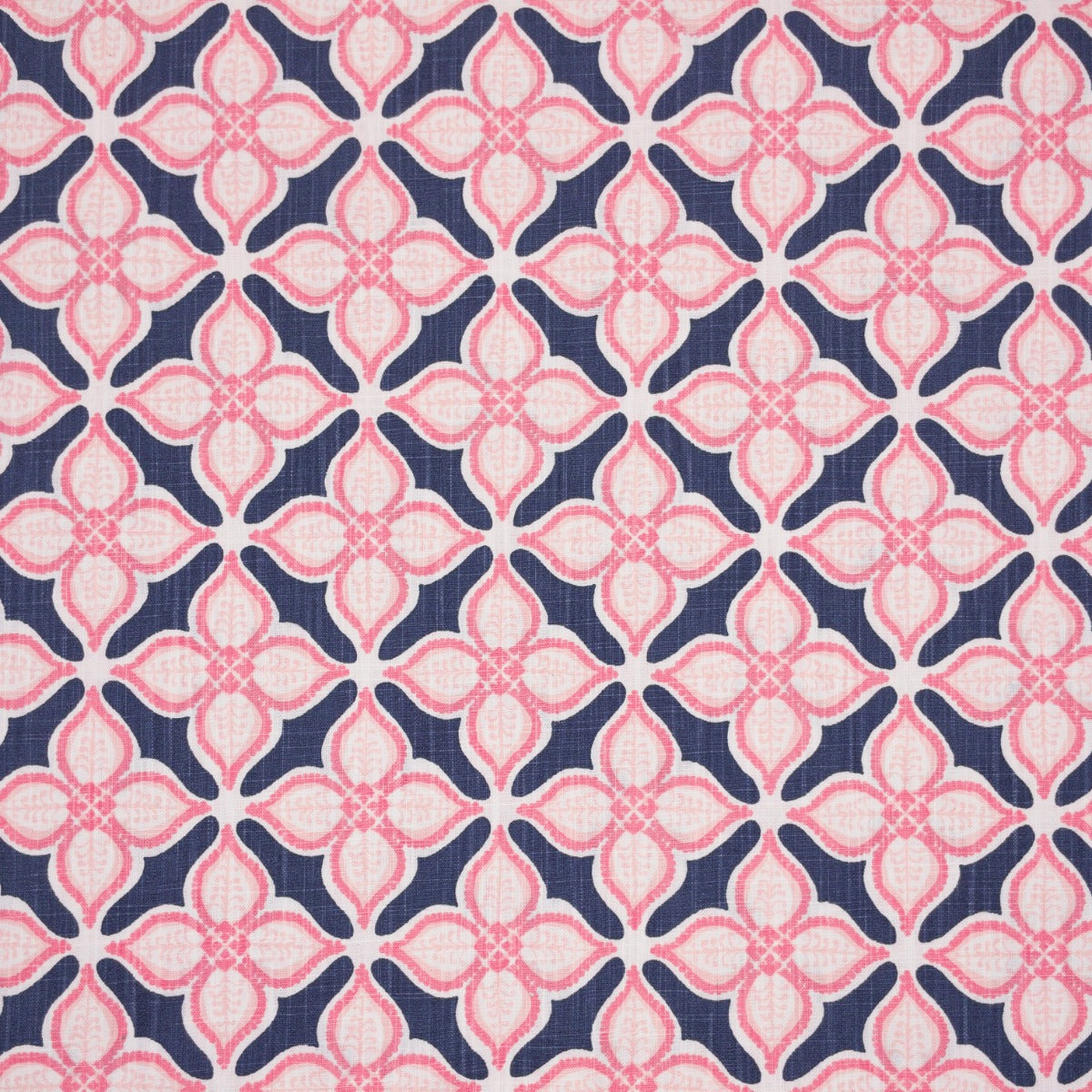 Victoria Larson for Stout: Glimmer GLIM-10 Pink