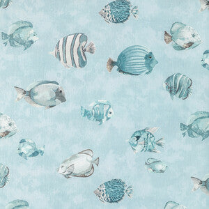 Jeffrey Alan Marks for Kravet: Great Reef GREAT REEF.15.0 Surf
