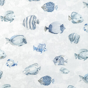 Jeffrey Alan Marks for Kravet: Great Reef GREAT REEF.5.0 Crystal