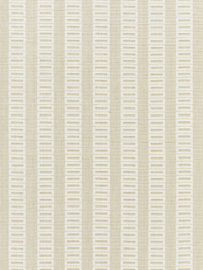 Grey Watkins for Scalamandre: Lark Stripe GW 0001 27245 Sand Dollar