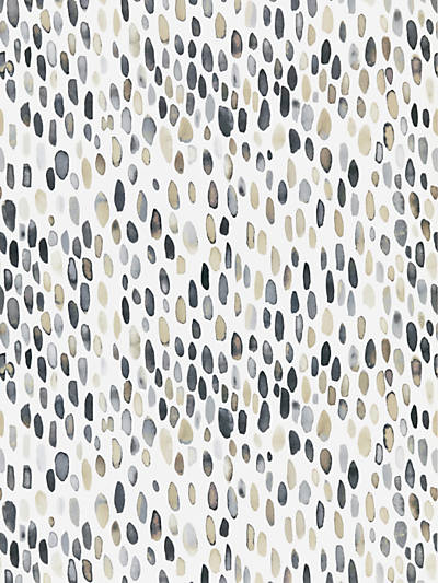 Grey Watkins for Scalamandre: Jamboree GW 0001 WP88507 Greys