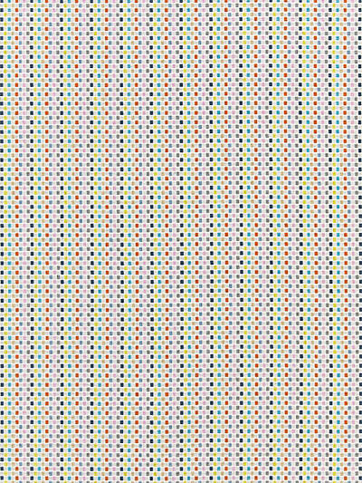 Grey Watkins for Scalamandre: Odette Weave GW 0003 27242 Confetti