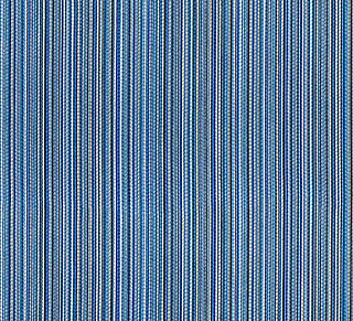 Grey Watkins for Scalamandre: Alder Stripe GW 0004 27231 Bluejay