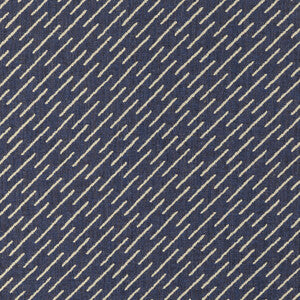 Kelly Wearstler for Lee Jofa: Esker Weave GWF-3759.501.0 Navy/Cream