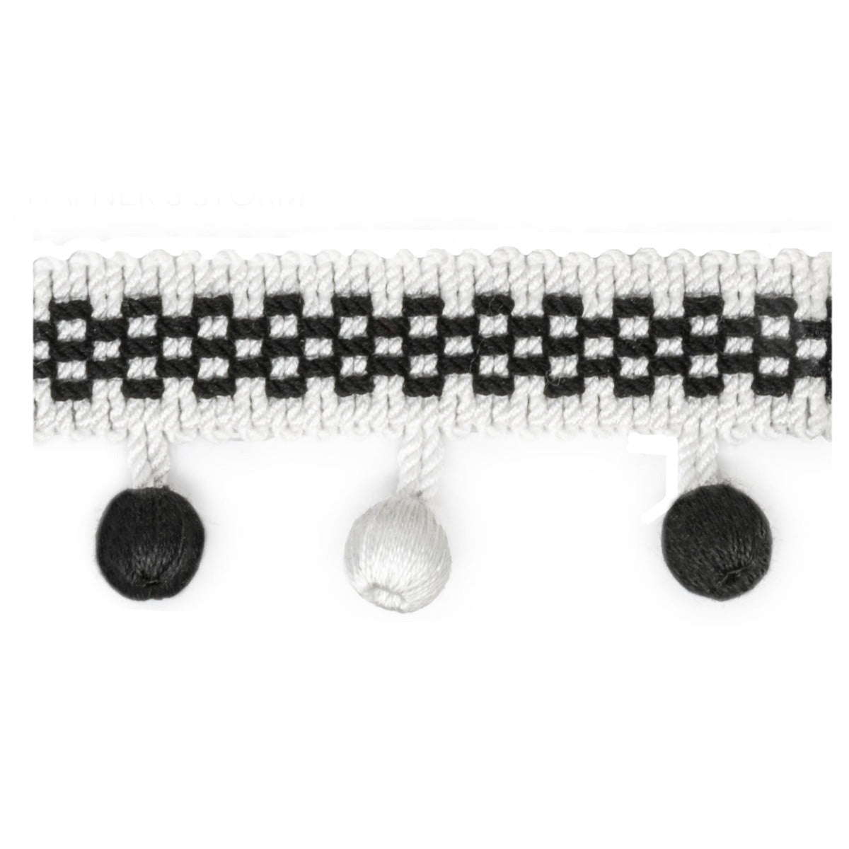 Stout: Hafner 3 Storm