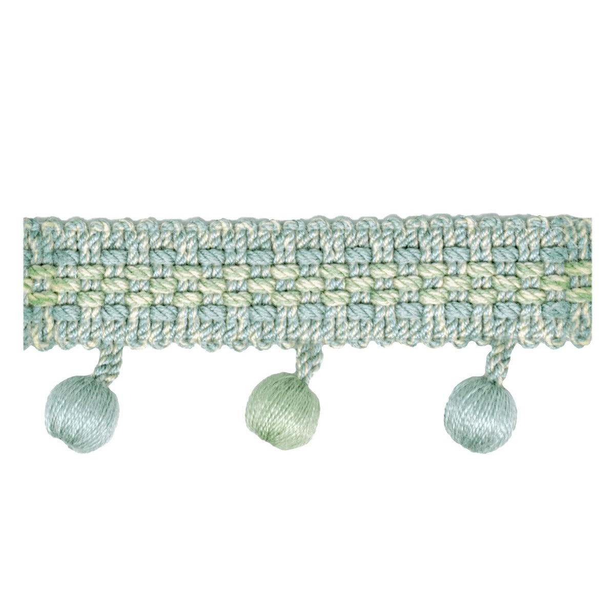 Stout: Hafner 4 Chambray