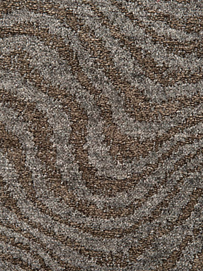 Hinson for Scalamandre: Boomerang HN 0003 42025 Grey