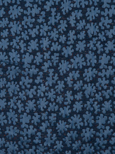 Hinson for Scalamandre: Joanna HN 0006 42011 Blue