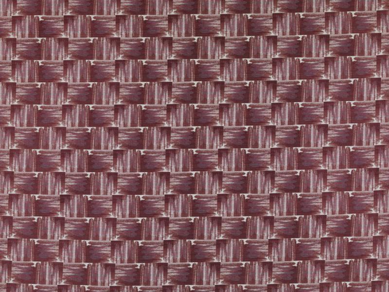 Highland Court: Ikat Plaid HU15851-559 Pomegranate