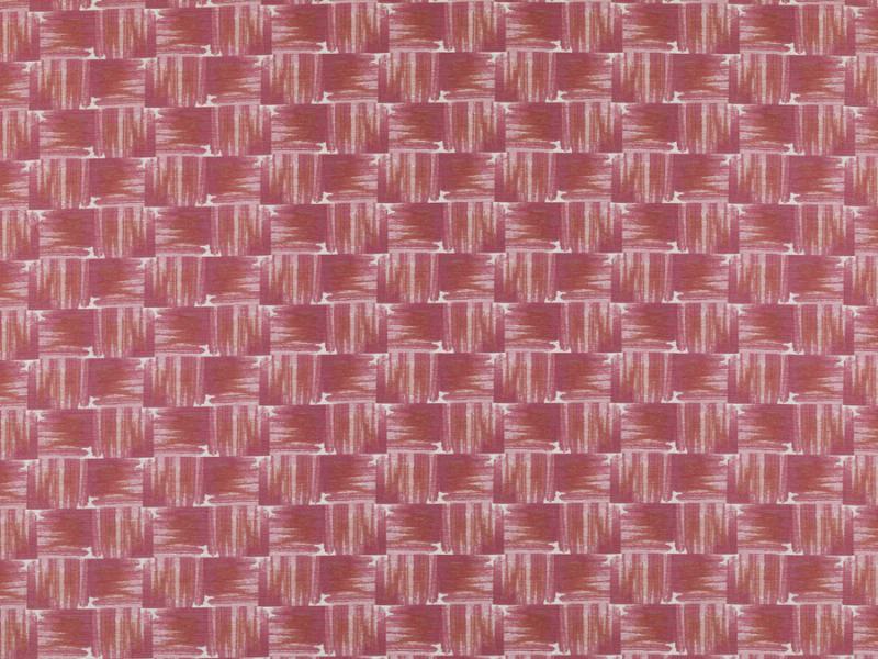Highland Court: Ikat Plaid HU15851-573 Watermelon