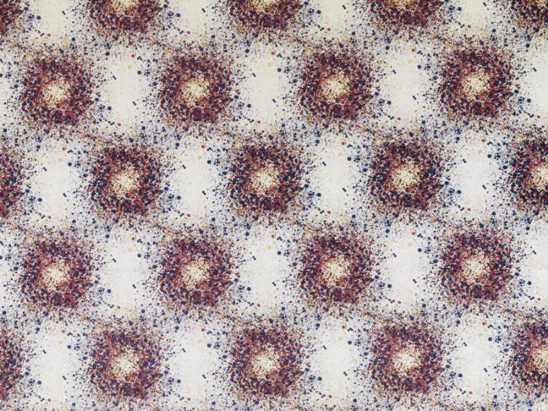 Highland Court: Bellatrix HU15861-590 Plum/Red