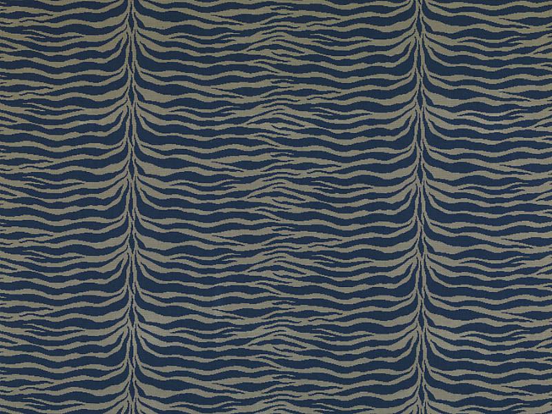 Highland Court: Quagga HU15976-108 Blue-Brown