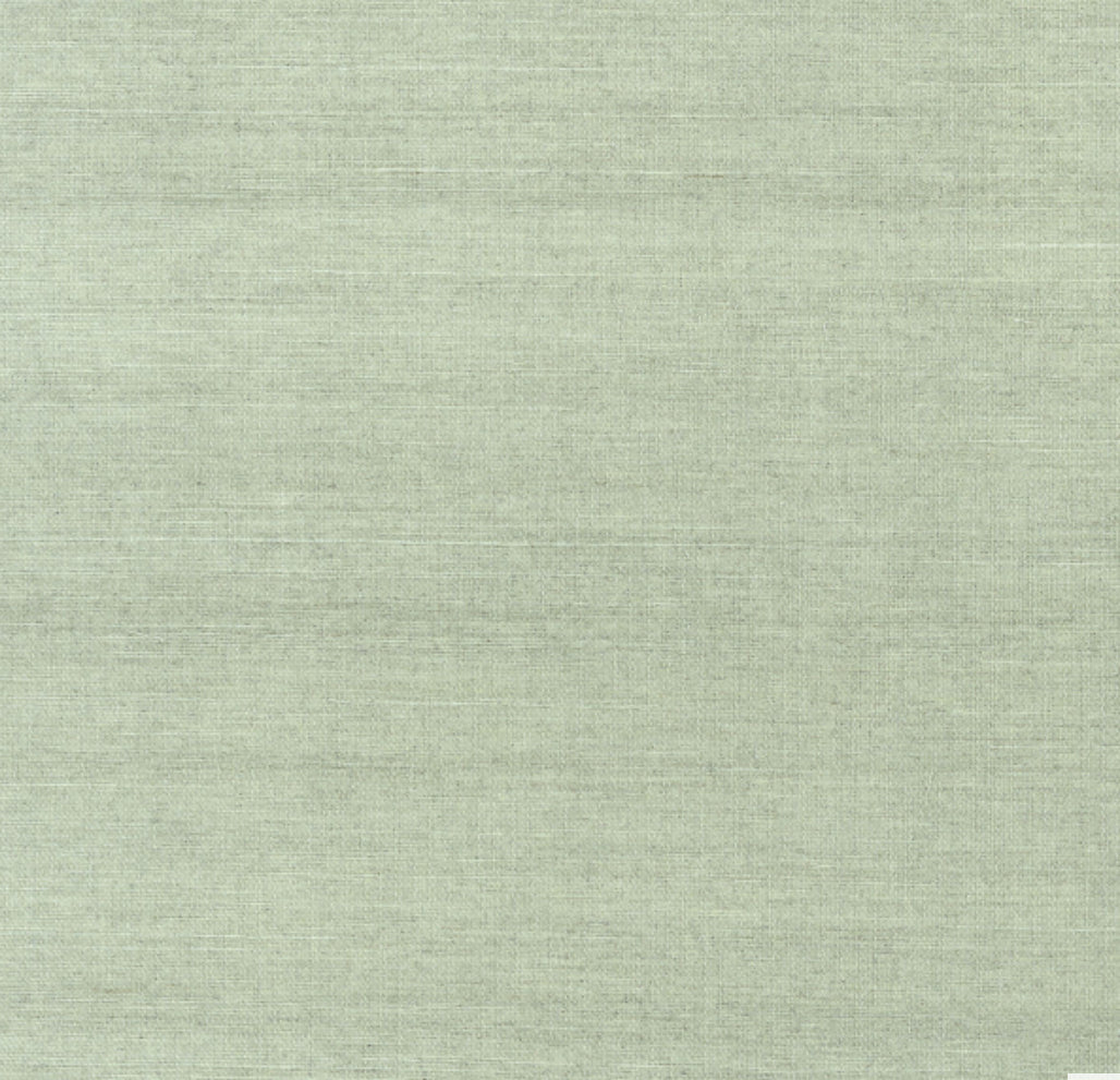 Thibaut T41192 Shang Extra Fine Sisal in Teal