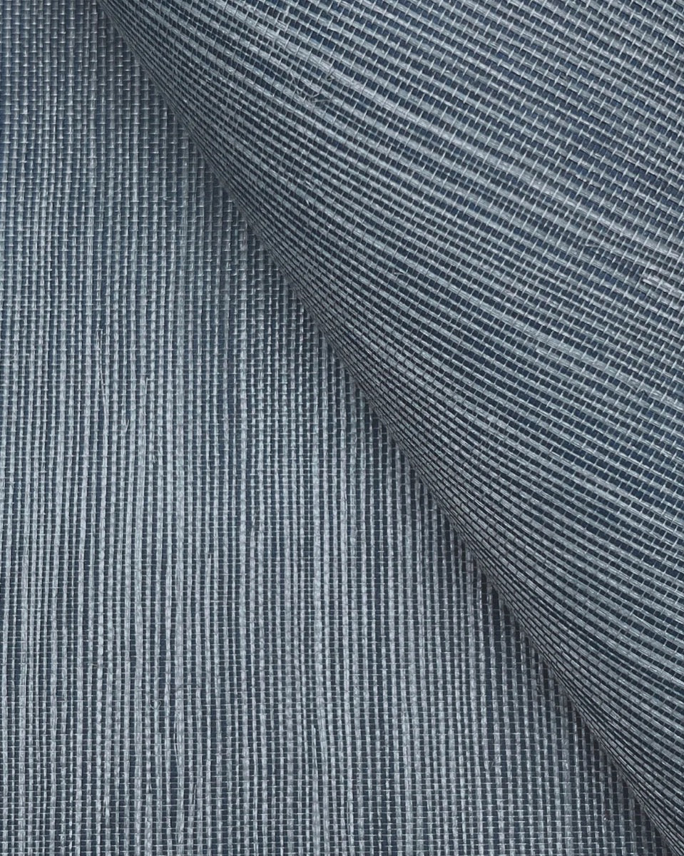 York Maguey Sisal in Denim GV0163NW