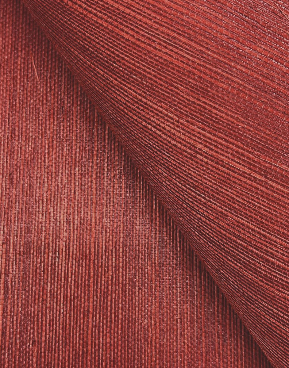 York Maguey Sisal in Tomato GV0141NW