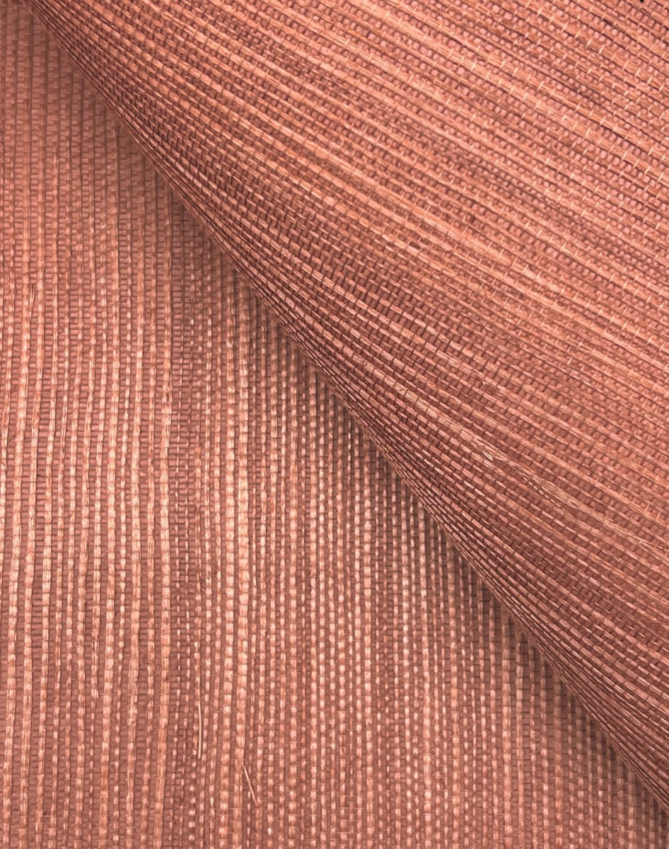 York Maguey Sisal in Rose GV0139NWNW