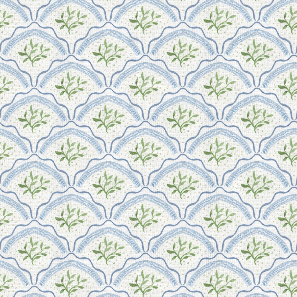 Stout: Vine Scallop 7845-2 Spring