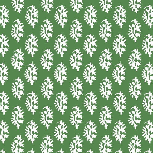 Lorenzo Castillo V for Kravet: Seijo LCT1027.001.0 Verde