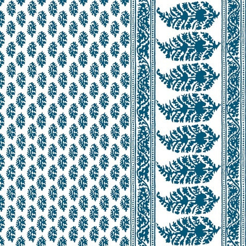 Lorenzo Castillo V for Kravet: Aravaquita LCT1028.002.0 Azul