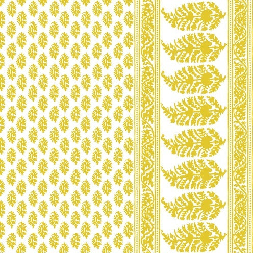 Lorenzo Castillo V for Kravet: Aravaquita LCT1028.004.0 Amarillo