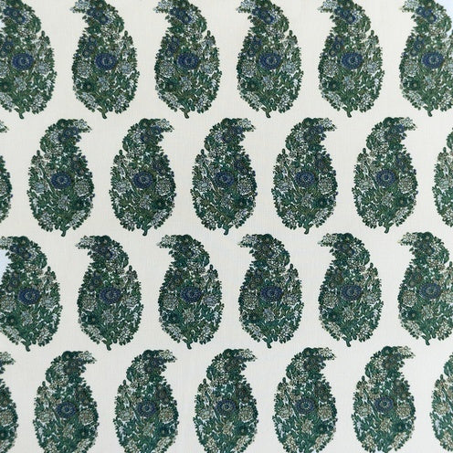 Lorenzo Castillo V for Kravet: Tarsila LCT1029.002.0 Verde/Azul