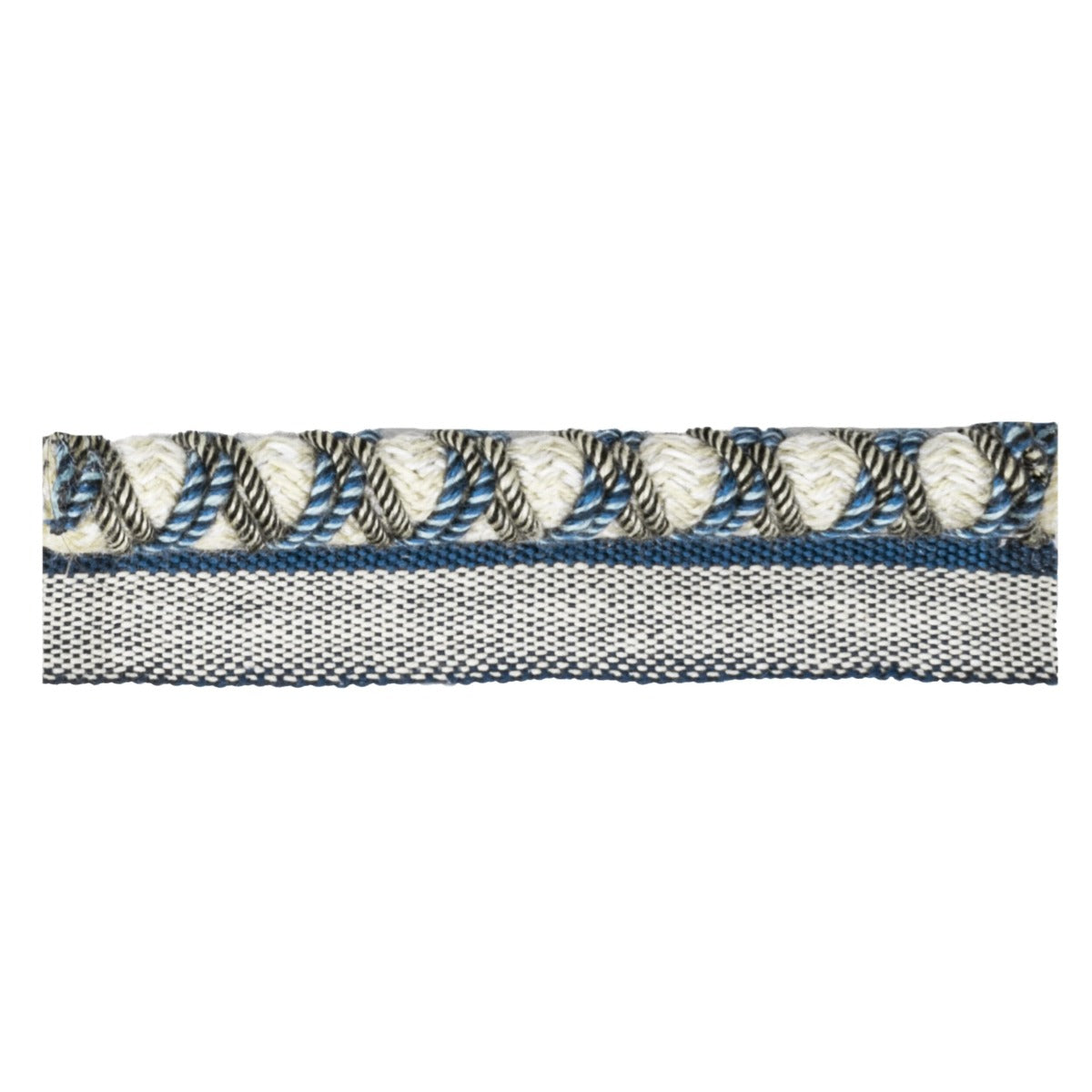 Stout: Lyric 1 Denim