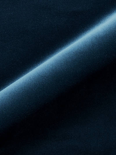 Old World Weavers for Scalamandre: Torino Velvet MT 0027 1247 Navy