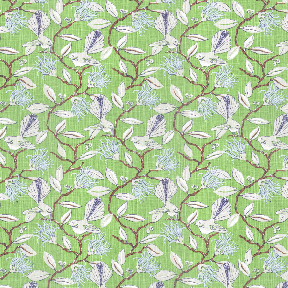 Victoria Larson for Stout: Onlooker ONLO-2 Grass