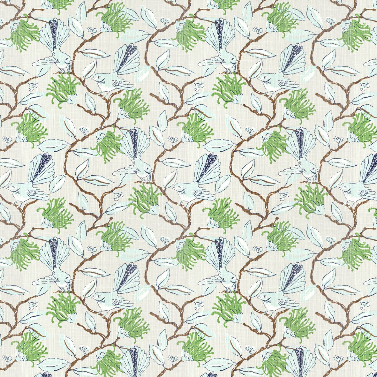 Victoria Larson for Stout: Onlooker ONLO-4 Grey