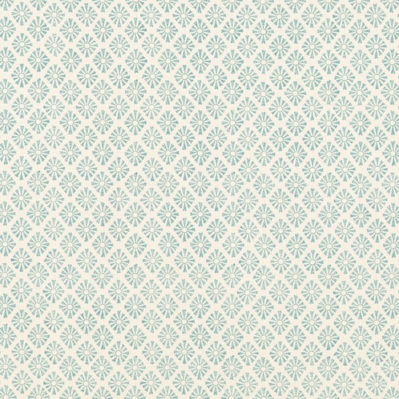 Baker Lifestyle for Lee Jofa: Sunburst PP50476.1.0 Aqua