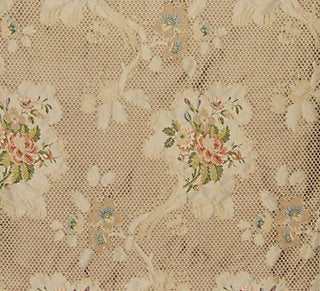 Old World Weavers for Scalamandre: Frullino SB 0006 9451 Taupe