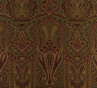 Old World Weavers for Scalamandre: Cachemire Persiano SB 0096 0343 Marrone