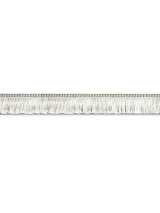 Scalamandre: Gripsholm Brush Fringe SC 0001 FC1497 Winter