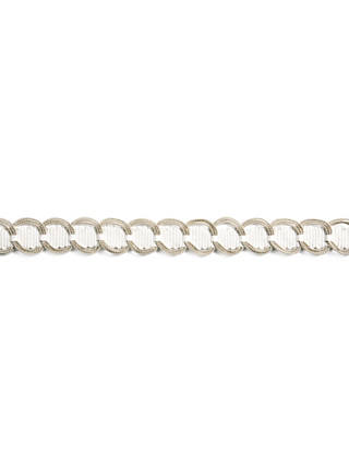 Scalamandre: Crescent Braid SC 0002 V1248 Latte