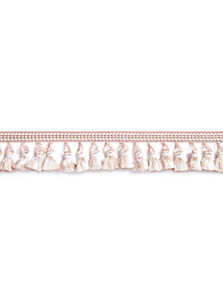 Scalamandre: Plaza Tassel Fringe SC 0003 FT1505 Blush