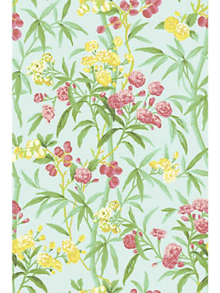 Scalamandre: Lanai SC 0003 WP88431 Passionfruit