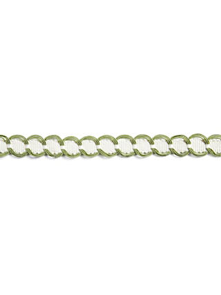 Scalamandre: Crescent Braid SC 0004 V1248 Pear