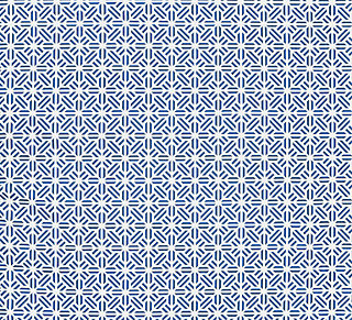 Scalamandre: Tile Weave SC 0006 27213 Porcelain