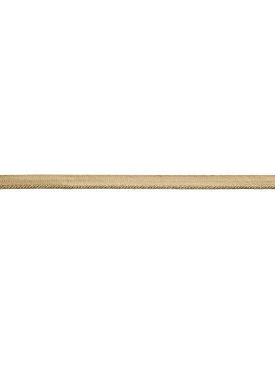 Scalamandre: Avenue Cord SC 0006 C315 Camel