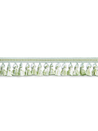Scalamandre: Plaza Tassel Fringe SC 0006 FT1505 Pistachio